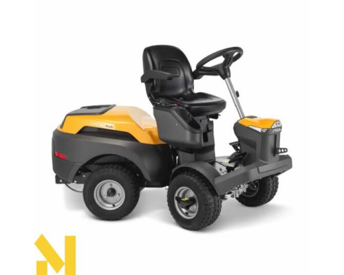 Райдер бензиновий STIGA Park900WX
