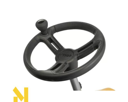 Райдер бензиновий STIGA Park900WX