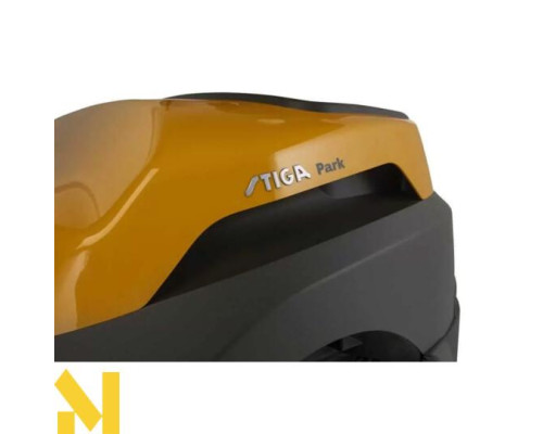 Райдер бензиновий STIGA Park900WX