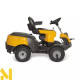 Райдер бензиновий STIGA ParkPro340IX