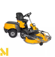 Райдер бензиновий STIGA ParkPro340IX