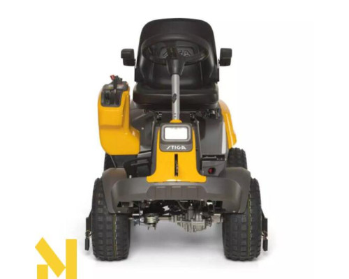 Райдер бензиновий STIGA ParkPro340IX