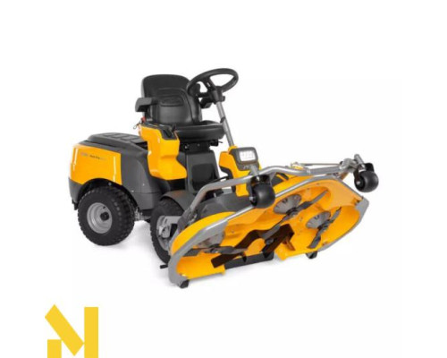 Райдер бензиновий STIGA ParkPro340IX