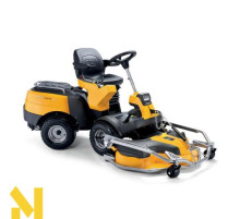 Райдер бензиновий Stiga Park PRO 540 IX