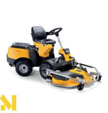 Райдер бензиновий Stiga Park PRO 540 IX