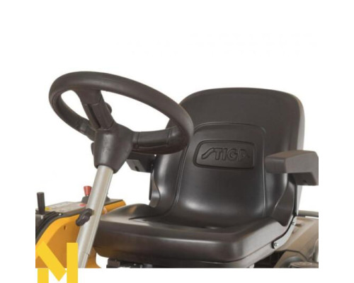 Райдер бензиновий Stiga Park PRO 540 IX