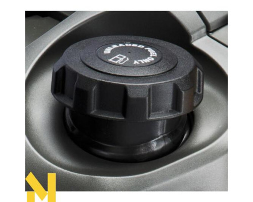 Райдер бензиновий Stiga Park PRO 540 IX