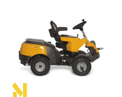 Райдер бензиновий Stiga Park Pro 740 IOX