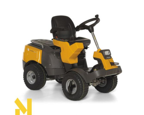 Райдер бензиновий Stiga Park Pro 740 IOX
