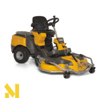 Райдер бензиновий Stiga Park Pro 740 IOX