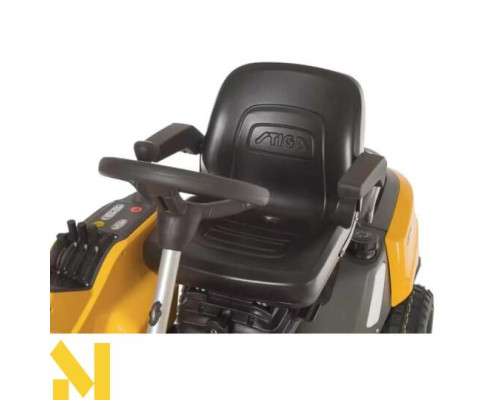Райдер бензиновий STIGA ParkPro900AWX