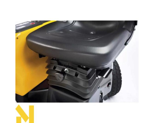 Райдер бензиновий STIGA ParkPro900AWX