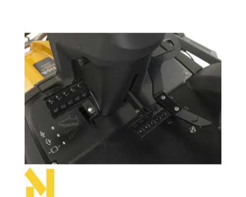 Райдер бензиновий STIGA ParkPro900WX