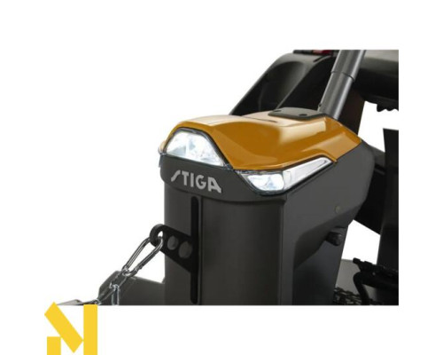 Райдер бензиновий STIGA ParkPro900WX