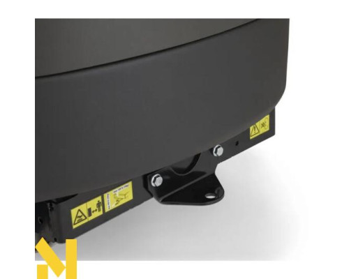 Райдер бензиновий STIGA ParkPro900WX