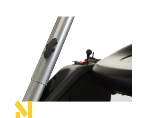 Райдер бензиновий STIGA ParkPro900WX