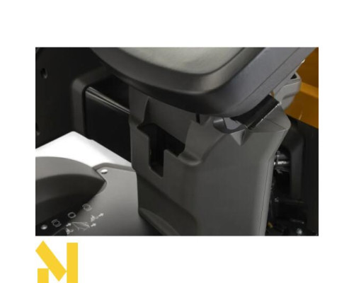 Райдер бензиновий STIGA ParkPro900WX