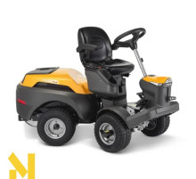 Райдер бензиновий STIGA ParkPro900WX