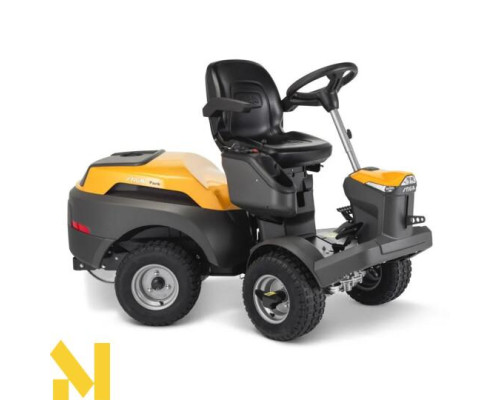 Райдер бензиновий STIGA ParkPro900WX
