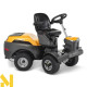 Райдер бензиновий STIGA ParkPro900WX