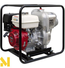 Мотопомпа Honda QP - 402S