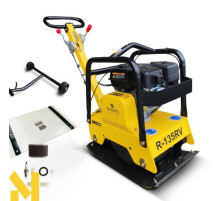 Віброплита Bamato R-135RV