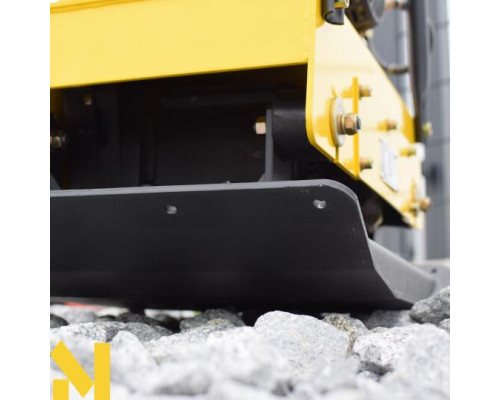 Віброплита Bamato R-165RV