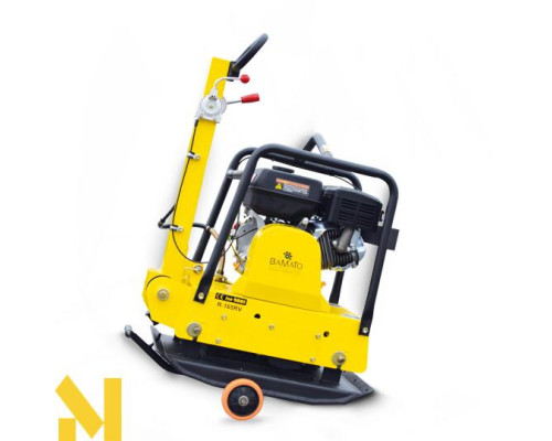 Віброплита Bamato R-165RV