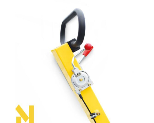 Віброплита Bamato R-165RV