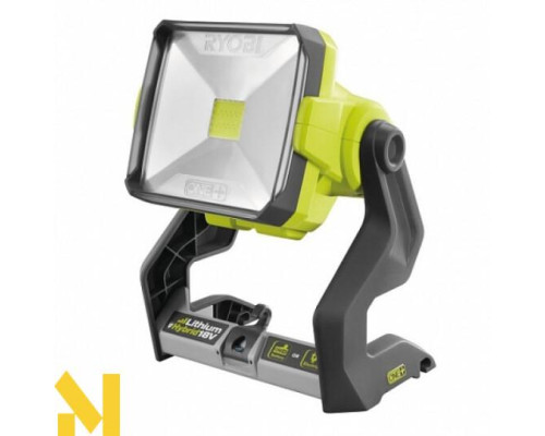 Ліхтар Ryobi R18ALH-0 (без АКБ та ЗП)