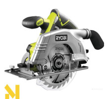 Пила дискова акумуляторна Ryobi R18CS-0 (без АКБ та ЗП)