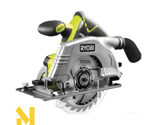 Пила дискова акумуляторна Ryobi R18CS-0 (без АКБ та ЗП)