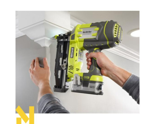 Цвяхозабивач акумуляторний Ryobi R18N16G-0 (без АКБ та ЗП)