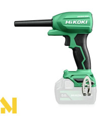 Продувний пістолет акумуляторний Hikoki RA18DAW4Z (без АКБ та ЗП)