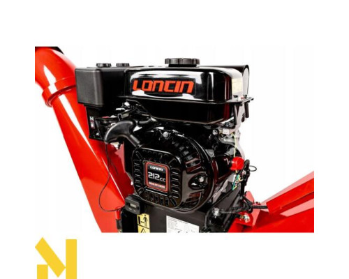 Подрібнювач садовий бензиновий Cedrus RB02PRO