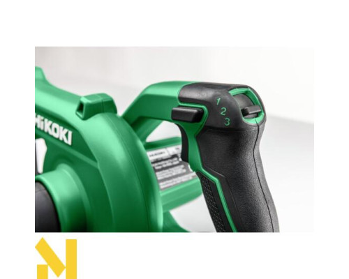 Повітродувка акумуляторна Hikoki RB18DCW4Z (без АКБ та ЗП)