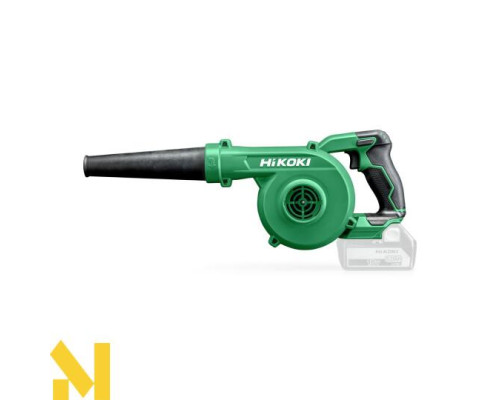 Повітродувка акумуляторна Hikoki RB18DCW4Z (без АКБ та ЗП)