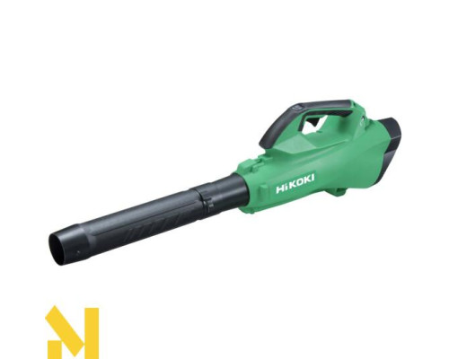 Повітродув садовий акумуляторний Hikoki RB36DAW4Z (без АКБ і ЗП)