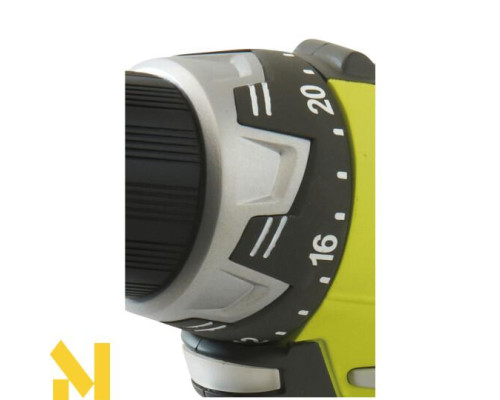 Акумуляторний шуруповерт Ryobi RCD12012L