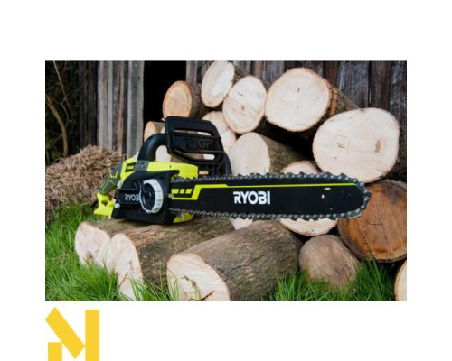 Пила ланцюгова електрична Ryobi RCS2340