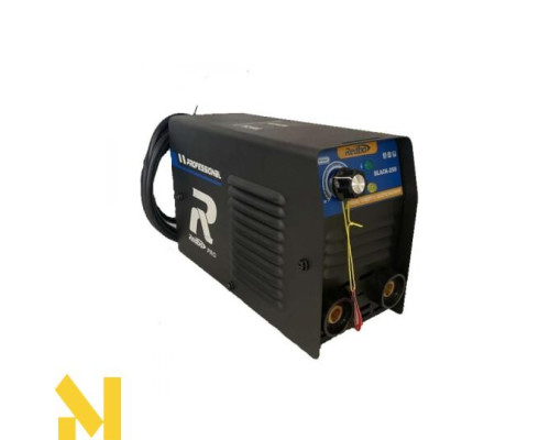 Зварювальний інвертор REDBO BLACK-250