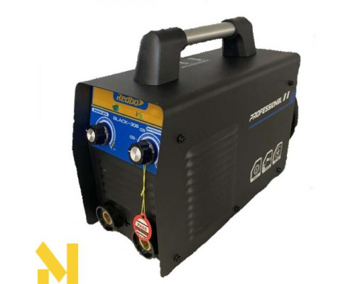 Зварювальний інвертор REDBO BLACK-308