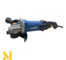 Болгарка (кутова шліфмашина) Redbo EAG 125/1200