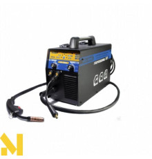 Зварювальний напівавтомат REDBO MG-295D