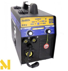 Зварювальний напівавтомат REDBO MG-328D