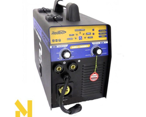 Зварювальний напівавтомат REDBO MG-328D