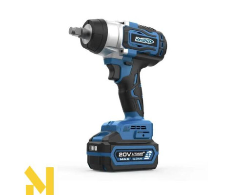 Гайковерт Redbo OAW-20/200PBL