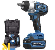 Гайковерт акумуляторний Redbo OAW-20/300PBL