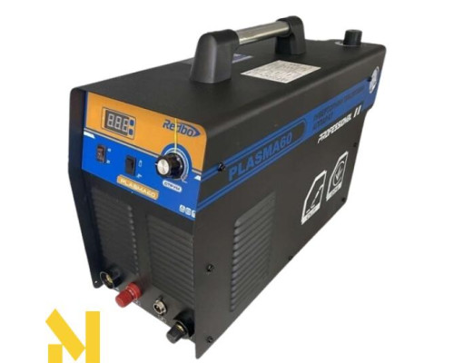 Плазморіз Redbo Plasma 60