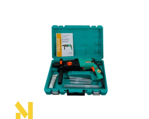 Перфоратор Sturm RH2528